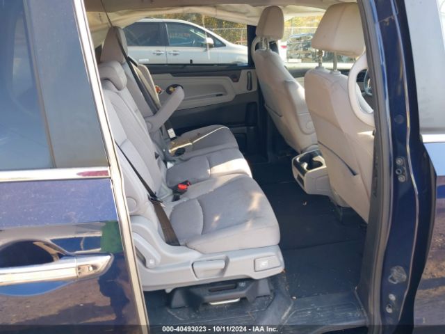 Photo 7 VIN: 5FNRL6H58KB099804 - HONDA ODYSSEY 