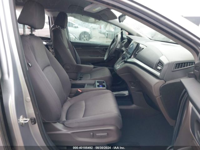 Photo 4 VIN: 5FNRL6H58KB122191 - HONDA ODYSSEY 