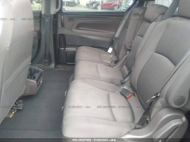 Photo 7 VIN: 5FNRL6H58KB124944 - HONDA ODYSSEY 