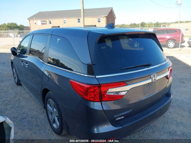 Photo 2 VIN: 5FNRL6H58KB129769 - HONDA ODYSSEY 