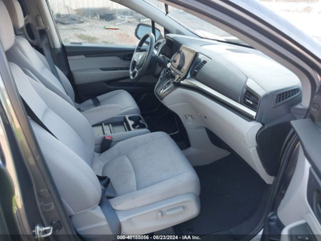 Photo 4 VIN: 5FNRL6H58KB129769 - HONDA ODYSSEY 