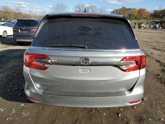 Photo 5 VIN: 5FNRL6H58KB131408 - HONDA ODYSSEY EX 