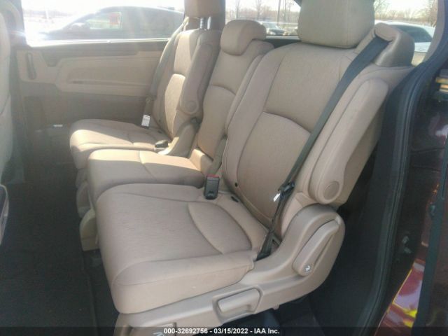 Photo 7 VIN: 5FNRL6H58LB022612 - HONDA ODYSSEY 