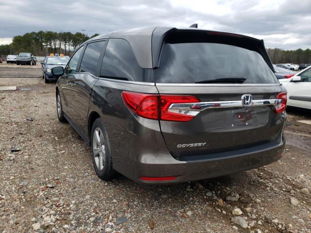 Photo 2 VIN: 5FNRL6H58LB030273 - HONDA ODYSSEY EX 