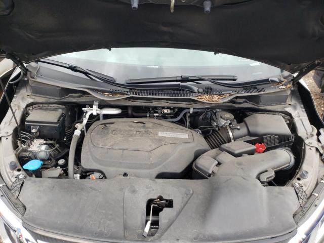 Photo 6 VIN: 5FNRL6H58LB030273 - HONDA ODYSSEY EX 