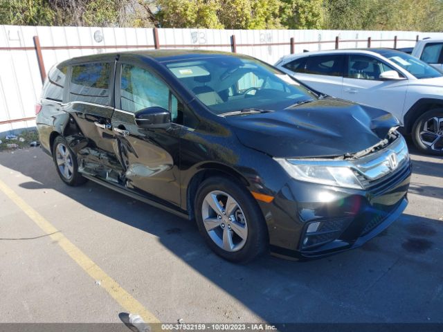 Photo 0 VIN: 5FNRL6H58LB042116 - HONDA ODYSSEY 