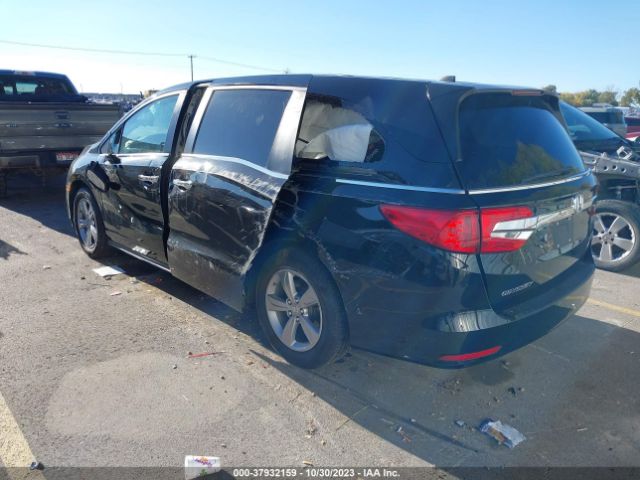 Photo 2 VIN: 5FNRL6H58LB042116 - HONDA ODYSSEY 