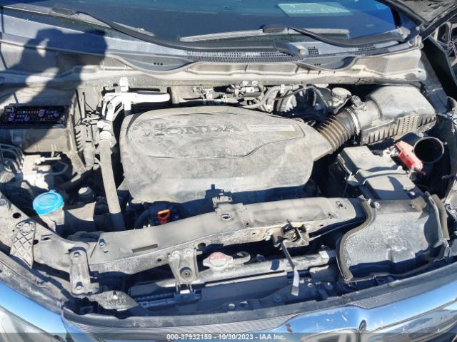 Photo 9 VIN: 5FNRL6H58LB042116 - HONDA ODYSSEY 