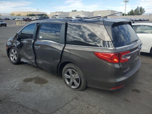 Photo 1 VIN: 5FNRL6H58LB055710 - HONDA ODYSSEY EX 