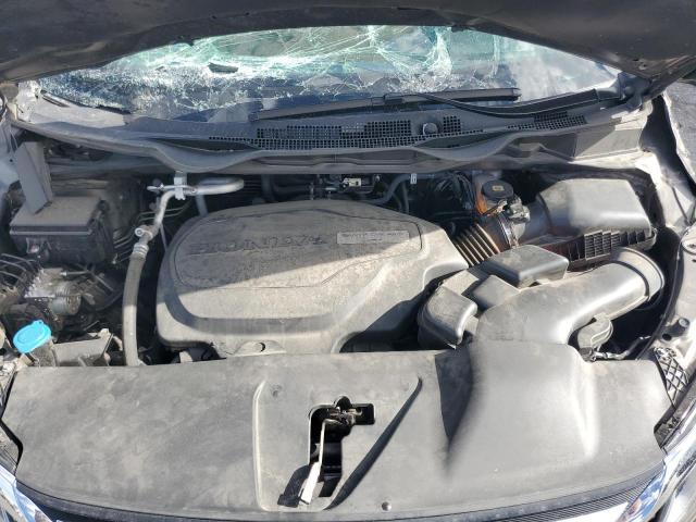 Photo 11 VIN: 5FNRL6H58LB055710 - HONDA ODYSSEY EX 