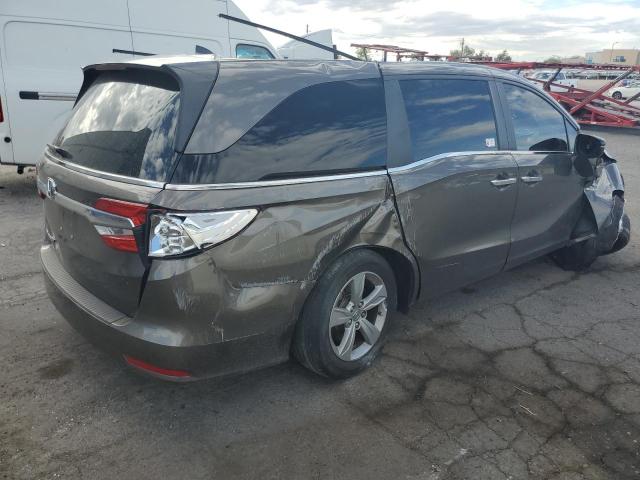 Photo 2 VIN: 5FNRL6H58LB055710 - HONDA ODYSSEY EX 