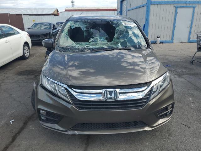 Photo 4 VIN: 5FNRL6H58LB055710 - HONDA ODYSSEY EX 