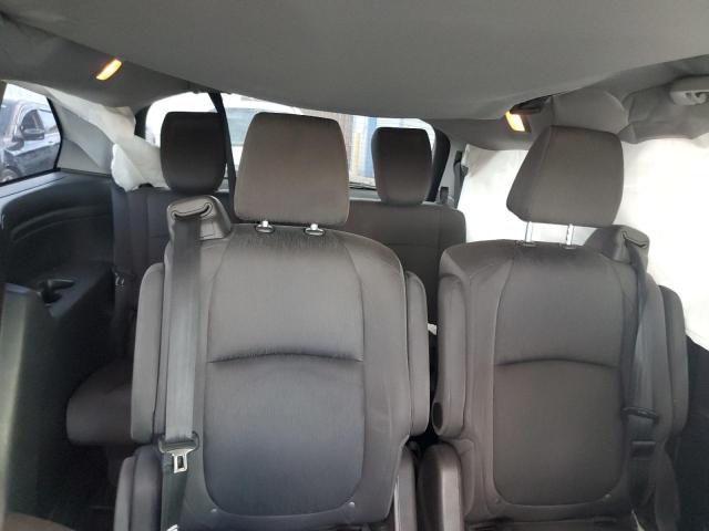 Photo 9 VIN: 5FNRL6H58LB055710 - HONDA ODYSSEY EX 