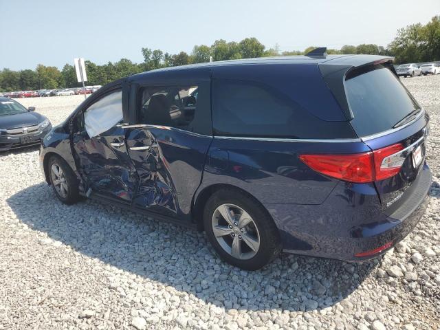 Photo 1 VIN: 5FNRL6H58LB074032 - HONDA ODYSSEY EX 