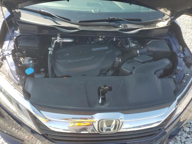 Photo 11 VIN: 5FNRL6H58LB074032 - HONDA ODYSSEY EX 