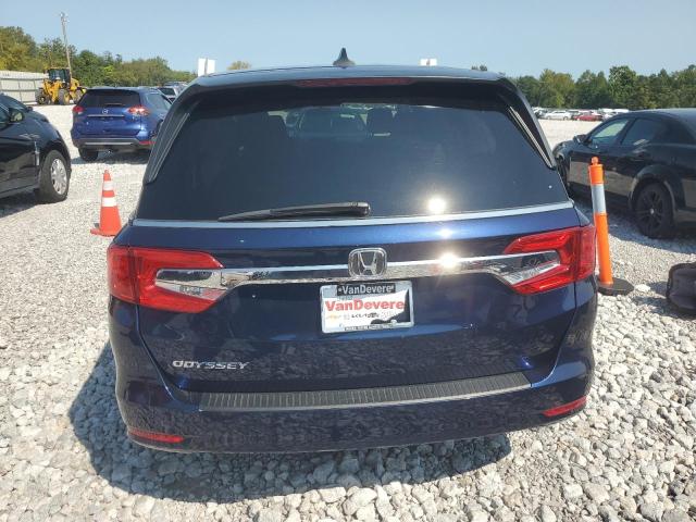 Photo 5 VIN: 5FNRL6H58LB074032 - HONDA ODYSSEY EX 