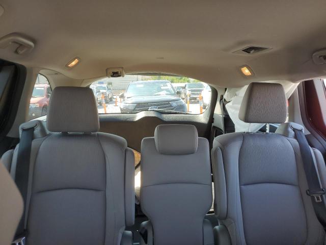 Photo 9 VIN: 5FNRL6H58LB074032 - HONDA ODYSSEY EX 