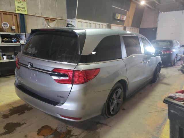 Photo 3 VIN: 5FNRL6H58NB046606 - HONDA ODYSSEY EX 