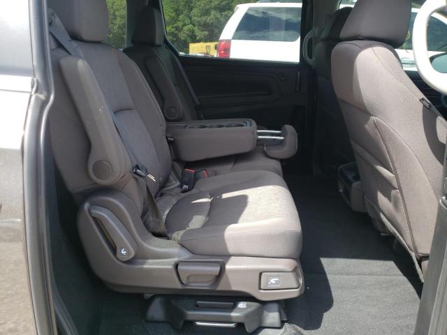 Photo 5 VIN: 5FNRL6H58NB053443 - HONDA ODYSSEY EX 