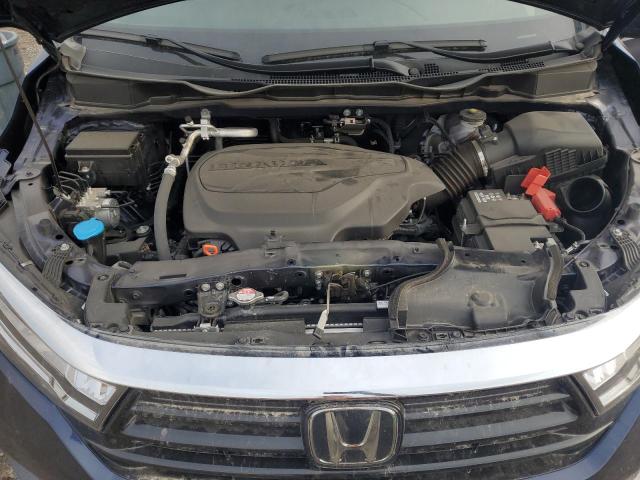 Photo 11 VIN: 5FNRL6H58RB007584 - HONDA ODYSSEY EX 