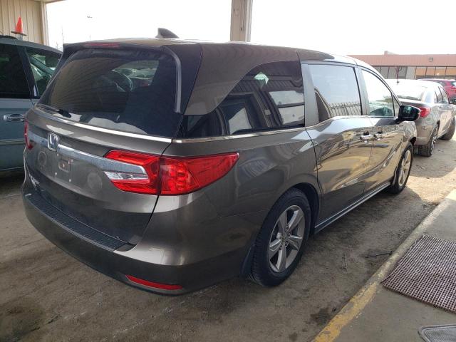 Photo 2 VIN: 5FNRL6H59JB014872 - HONDA ODYSSEY EX 