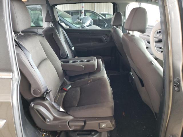 Photo 9 VIN: 5FNRL6H59JB014872 - HONDA ODYSSEY EX 