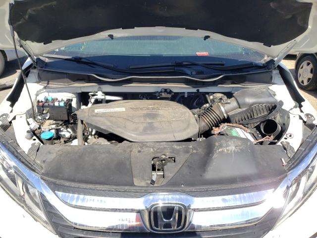 Photo 6 VIN: 5FNRL6H59JB024706 - HONDA ODYSSEY EX 