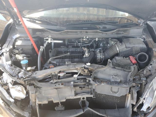 Photo 10 VIN: 5FNRL6H59JB067927 - HONDA ODYSSEY EX 