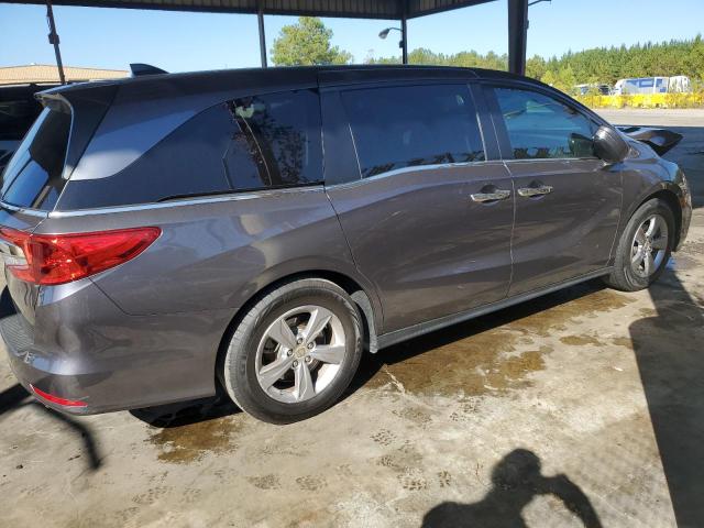 Photo 2 VIN: 5FNRL6H59JB067927 - HONDA ODYSSEY EX 