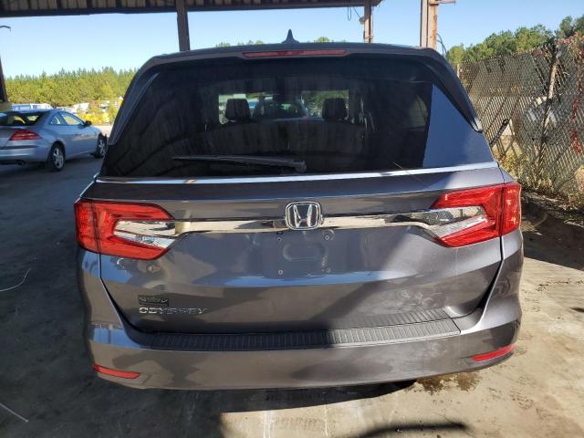 Photo 5 VIN: 5FNRL6H59JB067927 - HONDA ODYSSEY EX 