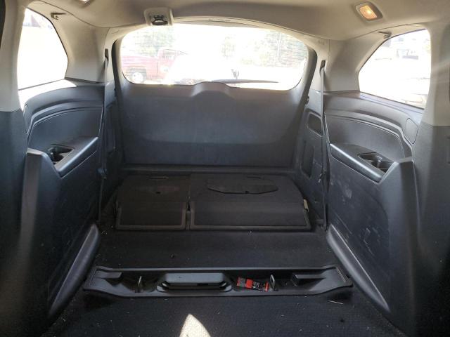 Photo 9 VIN: 5FNRL6H59JB067927 - HONDA ODYSSEY EX 