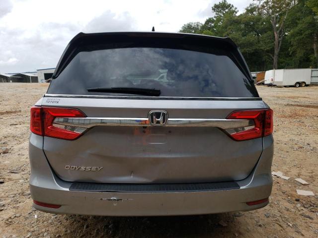 Photo 5 VIN: 5FNRL6H59JB077843 - HONDA ODYSSEY EX 