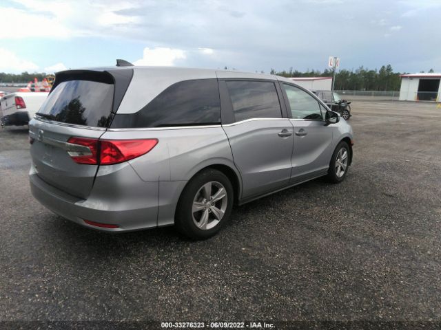 Photo 3 VIN: 5FNRL6H59JB079978 - HONDA ODYSSEY 