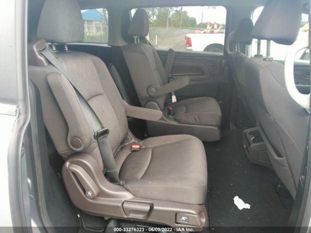 Photo 7 VIN: 5FNRL6H59JB079978 - HONDA ODYSSEY 