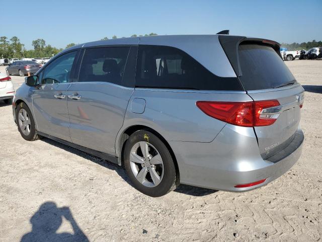 Photo 1 VIN: 5FNRL6H59JB111229 - HONDA ODYSSEY EX 