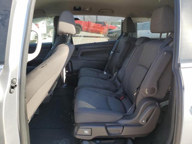 Photo 10 VIN: 5FNRL6H59JB111229 - HONDA ODYSSEY EX 