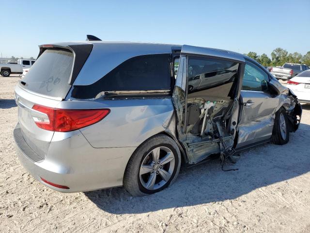 Photo 2 VIN: 5FNRL6H59JB111229 - HONDA ODYSSEY EX 