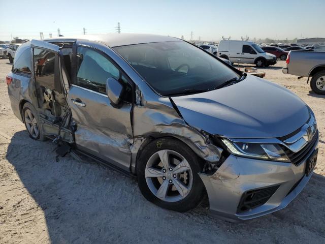 Photo 3 VIN: 5FNRL6H59JB111229 - HONDA ODYSSEY EX 