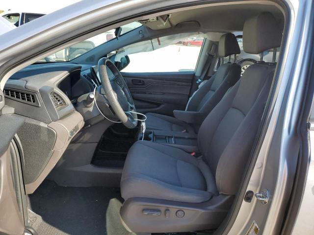 Photo 6 VIN: 5FNRL6H59JB111229 - HONDA ODYSSEY EX 