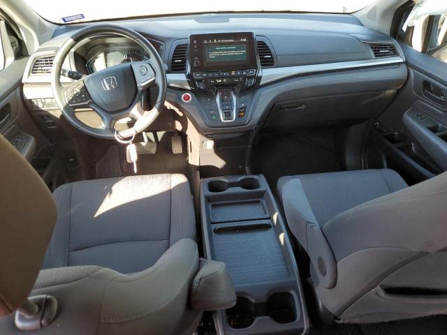 Photo 7 VIN: 5FNRL6H59JB111229 - HONDA ODYSSEY EX 