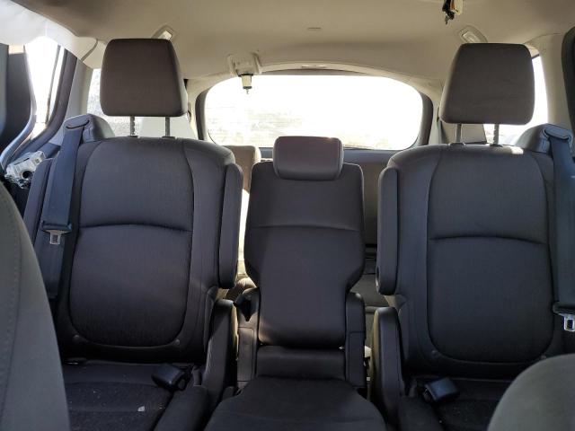 Photo 9 VIN: 5FNRL6H59JB111229 - HONDA ODYSSEY EX 