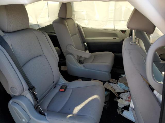 Photo 10 VIN: 5FNRL6H59KB000987 - HONDA ODYSSEY EX 