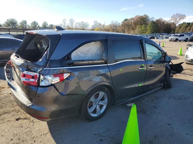 Photo 2 VIN: 5FNRL6H59KB000987 - HONDA ODYSSEY EX 