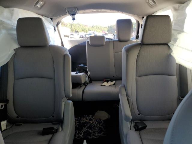 Photo 9 VIN: 5FNRL6H59KB000987 - HONDA ODYSSEY EX 