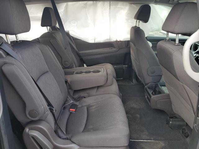 Photo 10 VIN: 5FNRL6H59KB009401 - HONDA ODYSSEY EX 