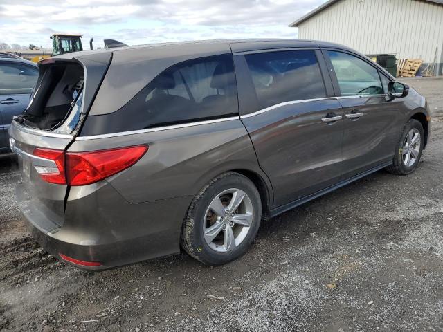 Photo 2 VIN: 5FNRL6H59KB009401 - HONDA ODYSSEY EX 