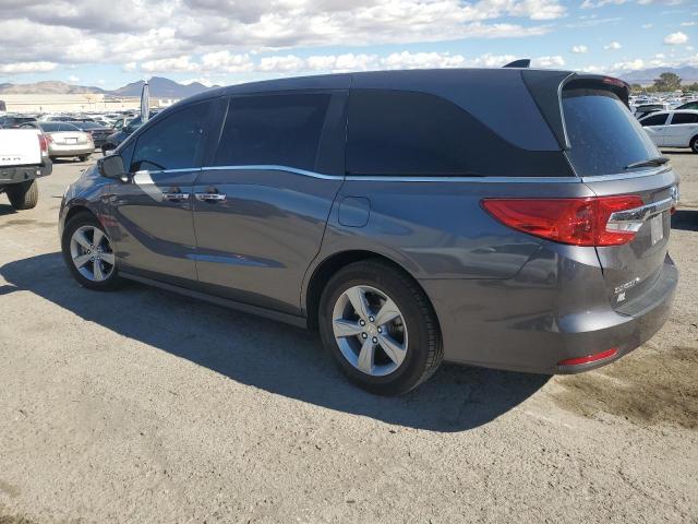 Photo 1 VIN: 5FNRL6H59KB015263 - HONDA ODYSSEY EX 