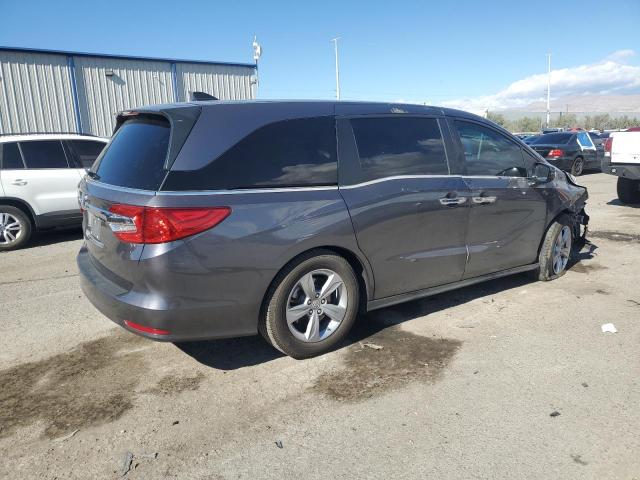 Photo 2 VIN: 5FNRL6H59KB015263 - HONDA ODYSSEY EX 