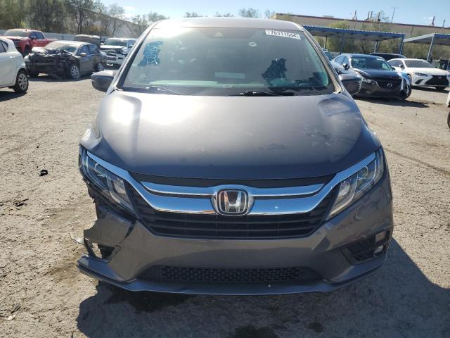 Photo 4 VIN: 5FNRL6H59KB015263 - HONDA ODYSSEY EX 