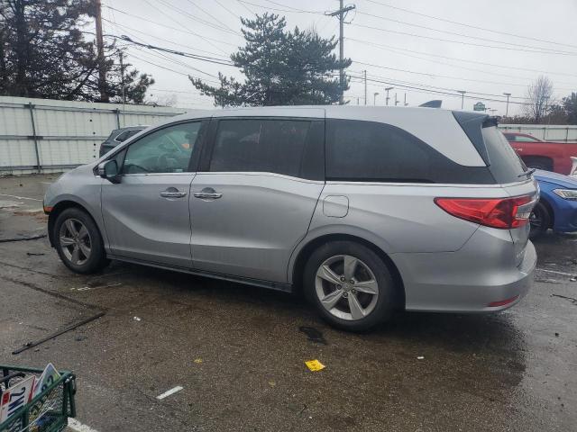 Photo 1 VIN: 5FNRL6H59KB034203 - HONDA ODYSSEY EX 